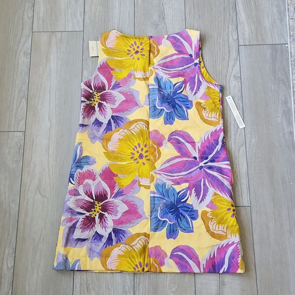 Farm Rio Mini Dress - Picture 5 of 12